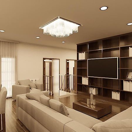 טביליסי Golden Smart'S Apartment מראה חיצוני תמונה