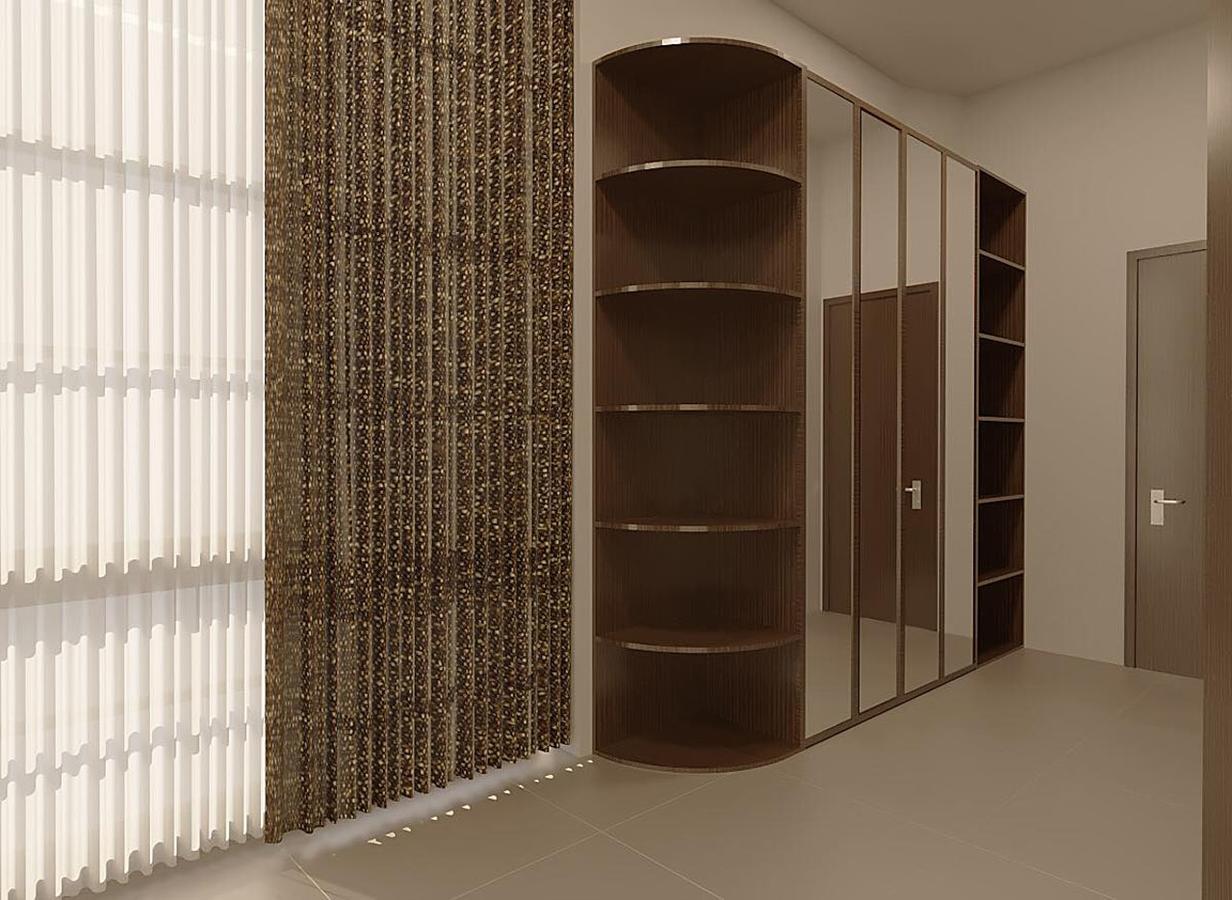 טביליסי Golden Smart'S Apartment מראה חיצוני תמונה