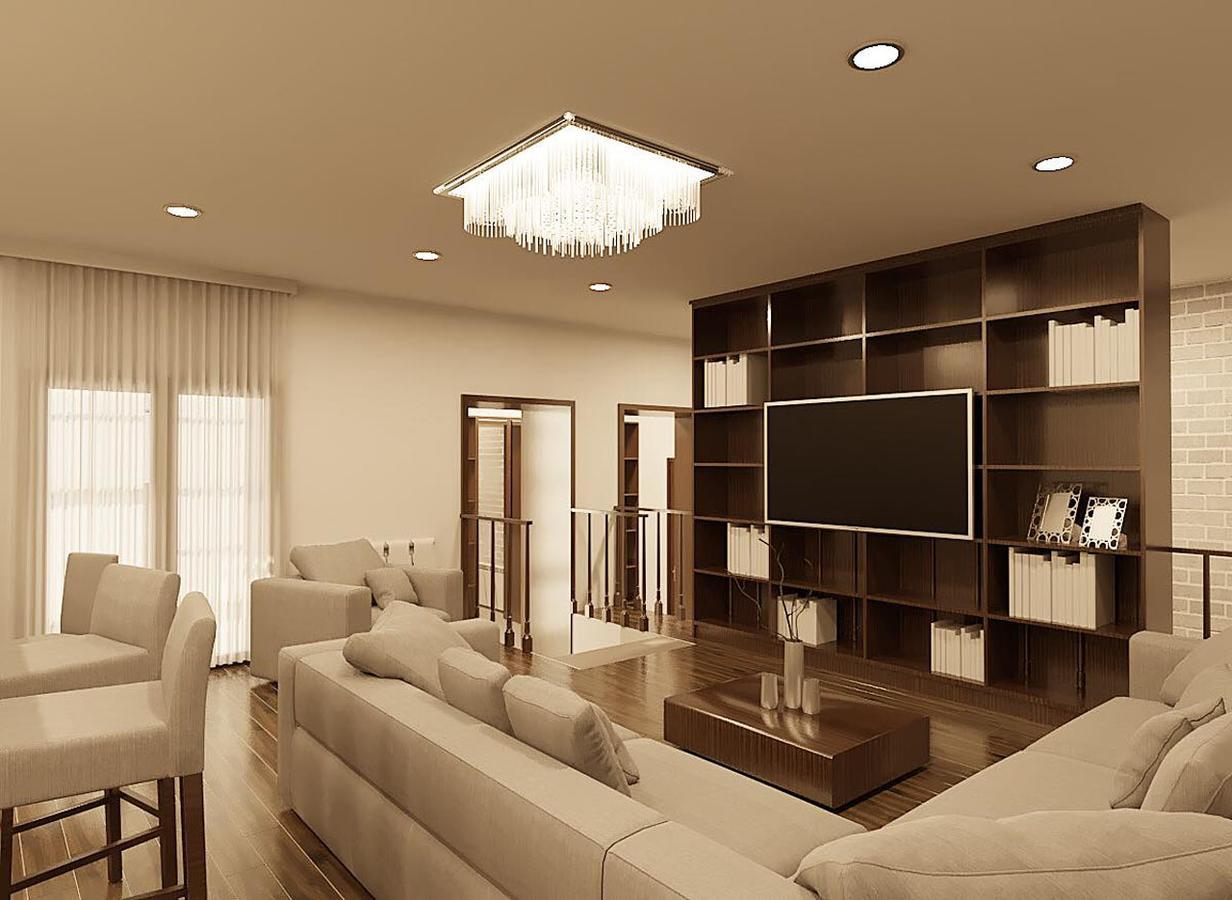 טביליסי Golden Smart'S Apartment מראה חיצוני תמונה