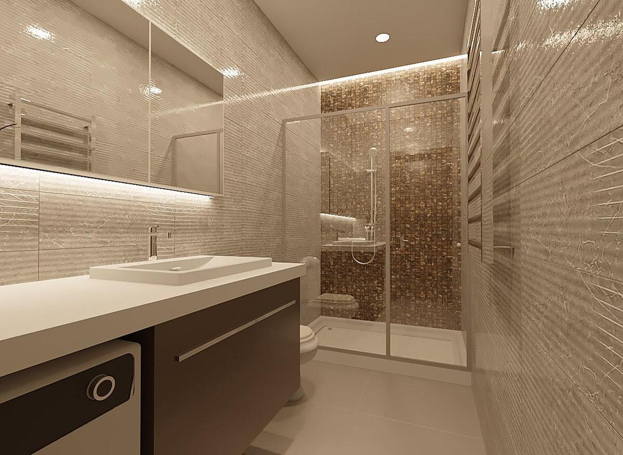 טביליסי Golden Smart'S Apartment מראה חיצוני תמונה