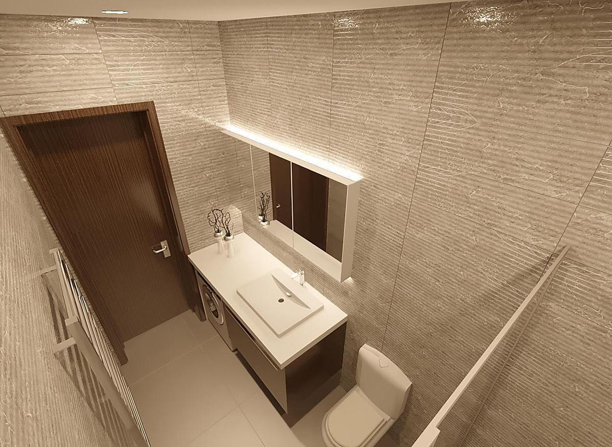 טביליסי Golden Smart'S Apartment מראה חיצוני תמונה